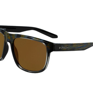 Dragon Sesh Glasses (2024) - Rob Machado Resin w Lumalens Copper Ion